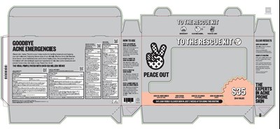 1 (Rescue Kit)